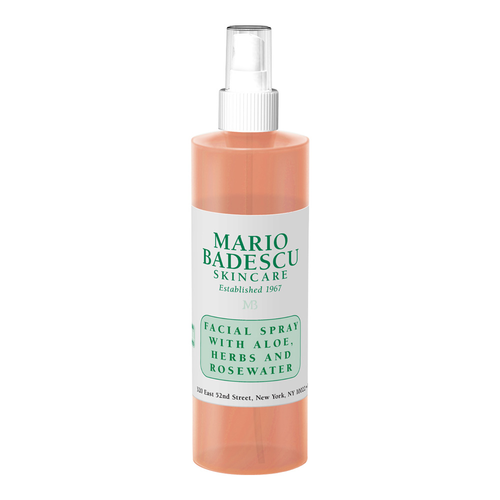 Load image into Gallery viewer, Mario Badescu Facial Spray with Aloe Herbs and Rosewater
