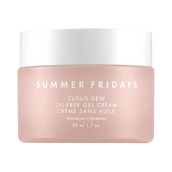 Summer Fridays Cloud Dew Oil-Free Gel Cream Moisturizer