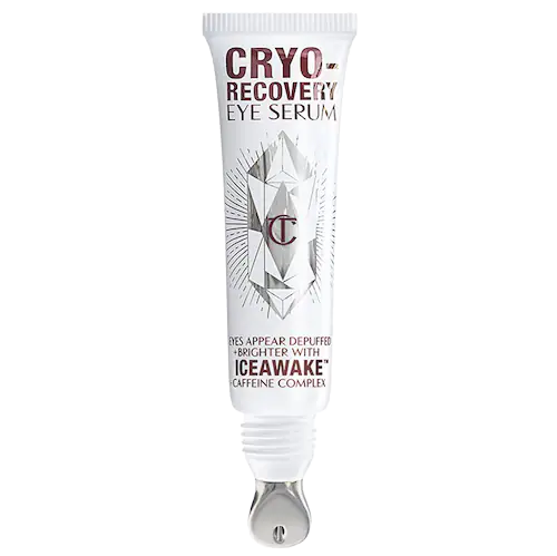 Load image into Gallery viewer, Charlotte Tilbury Cryo-Recovery Depuffing Eye Serum

