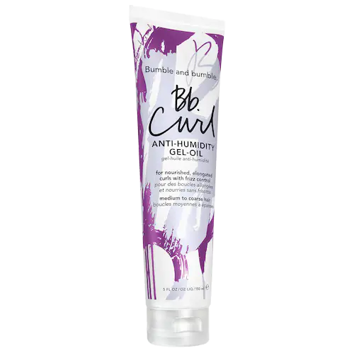 Bumble and bumble Curl Anti-Humidity Gel Oil