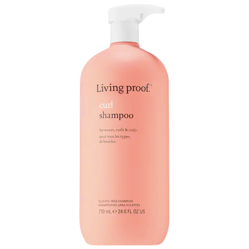 Load image into Gallery viewer, Living Proof Curl Shampoo
