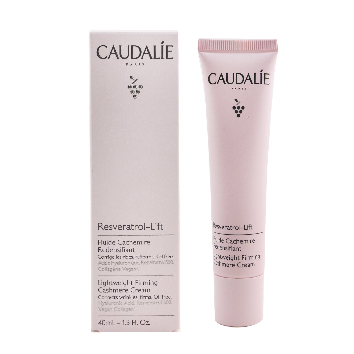 Load image into Gallery viewer, Caudalie Resveratrol-Lift Lightweight Firming Cashmere Cream
