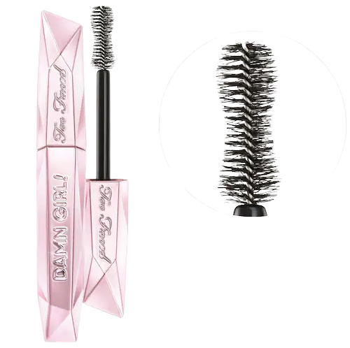 Load image into Gallery viewer, Too Faced Damn Girl! 24-Hour Mascara
