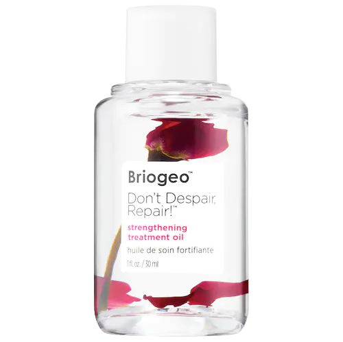 Briogeo Don't Despair, Repair! Strengthening Treatment hair Oil
