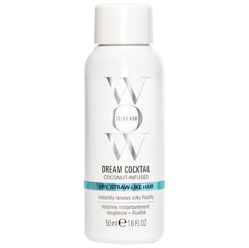 Load image into Gallery viewer, COLOR WOW Dream Cocktail Coconut-Infused Hydrating Leave In Treatment

