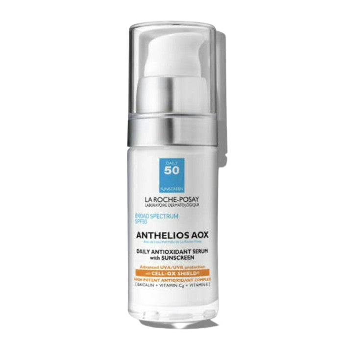Load image into Gallery viewer, La Roche Posay Anthelios AOX Face Serum with Sunscreen SPF 50
