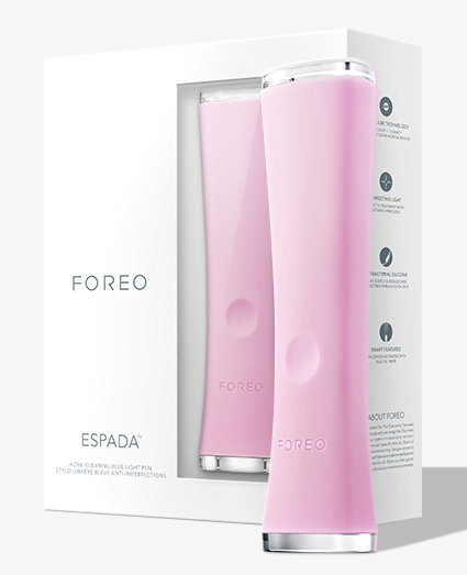 Load image into Gallery viewer, FOREO Espada Acne-Clearing Blue Light Pen

