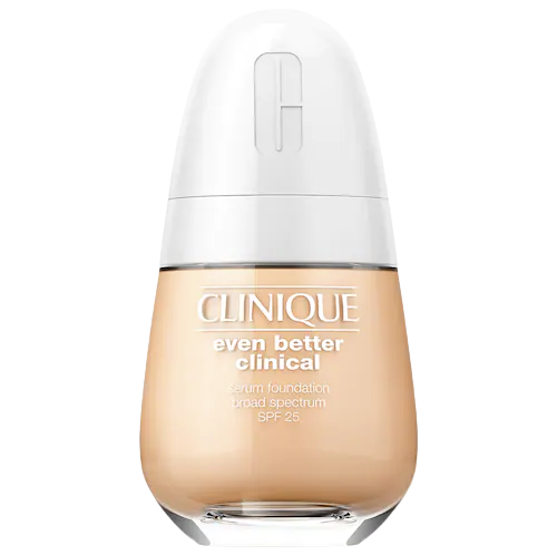 Even Better Clinical™ Serum Foundation with SPF 25