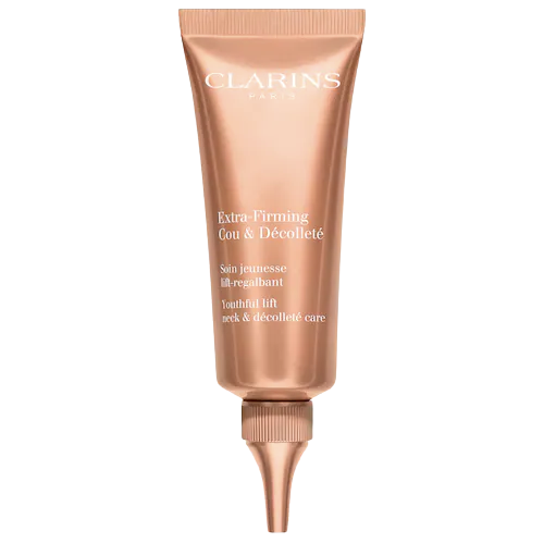 Load image into Gallery viewer, Clarins Extra-Firming Neck &amp; Décolleté Cream

