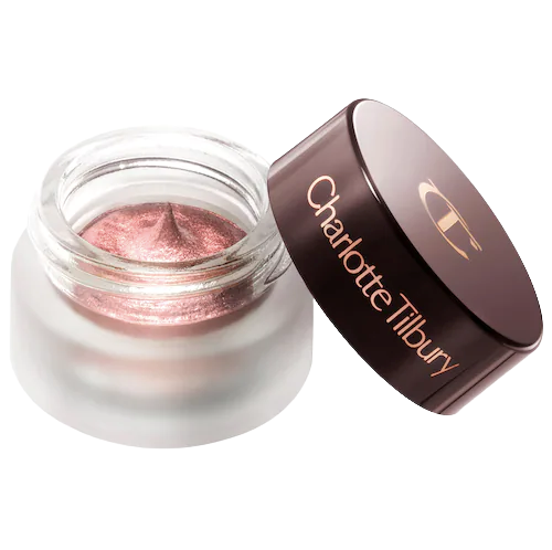 Load image into Gallery viewer, Charlotte Tilbury Eyes To Mesmerize Cream Eyeshadow
