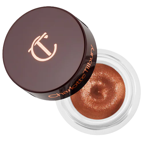 Load image into Gallery viewer, Charlotte Tilbury Eyes To Mesmerize Cream Eyeshadow
