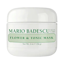 Load image into Gallery viewer, Mario Badescu Flower &amp; Tonic Clay Mask
