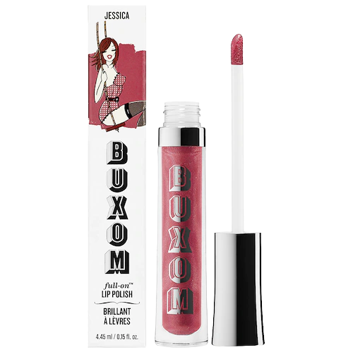 Load image into Gallery viewer, Buxom Full-On™ Plumping Lip Polish Gloss
