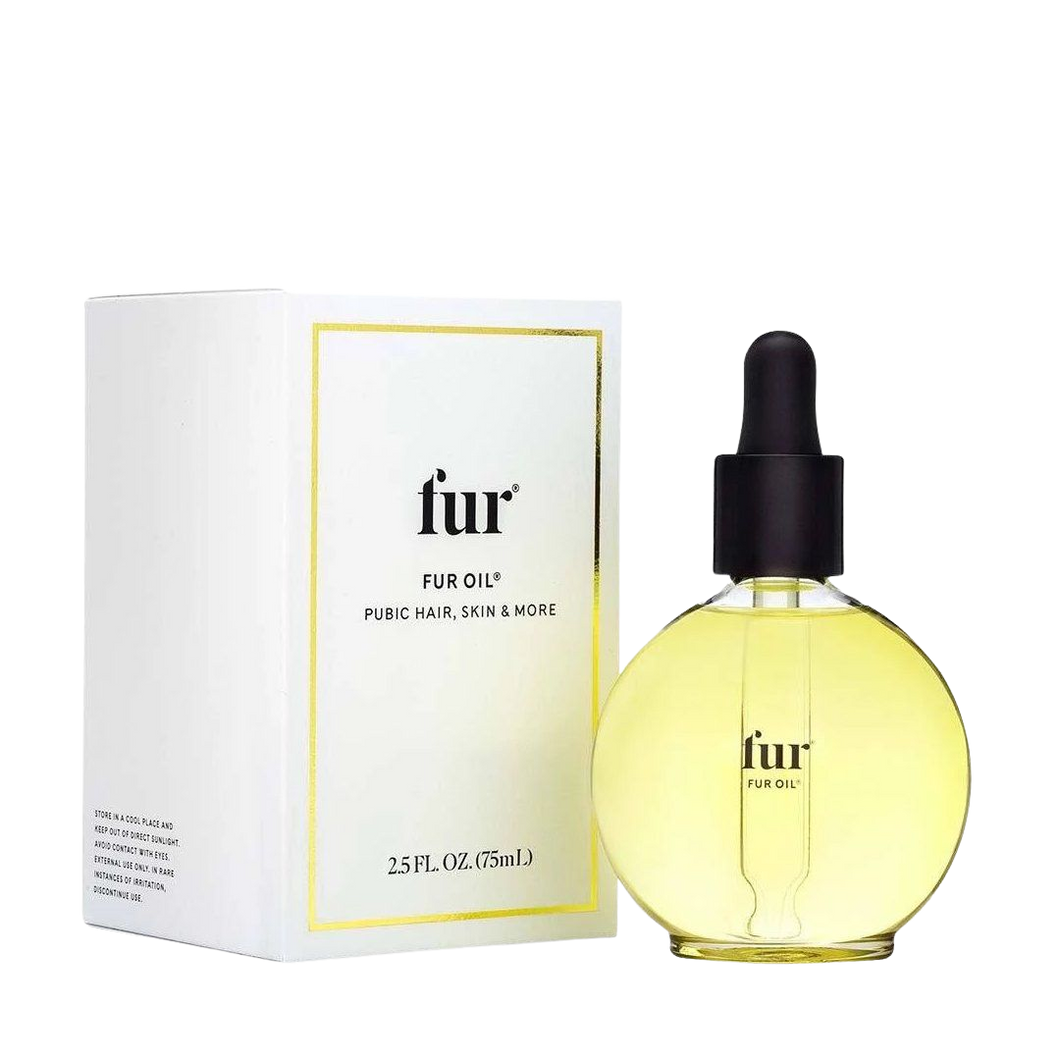 Fur Fur Oil