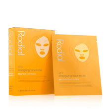 Load image into Gallery viewer, Rodial Vit C Cellulose Sheet Mask
