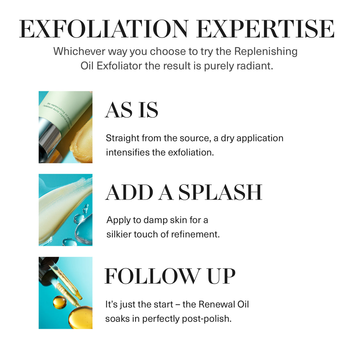 Load image into Gallery viewer, La Mer The Replenishing Oil Exfoliator
