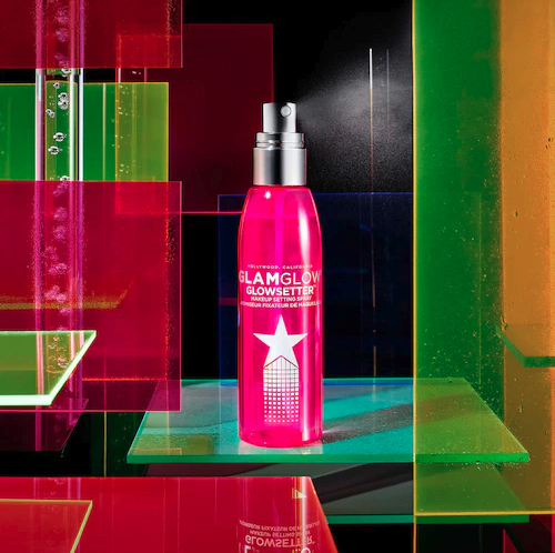 Load image into Gallery viewer, GLAMGLOW GLOWSETTER™ Makeup Setting Spray
