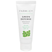 Farmacy Green Defense Daily Mineral Sunscreen