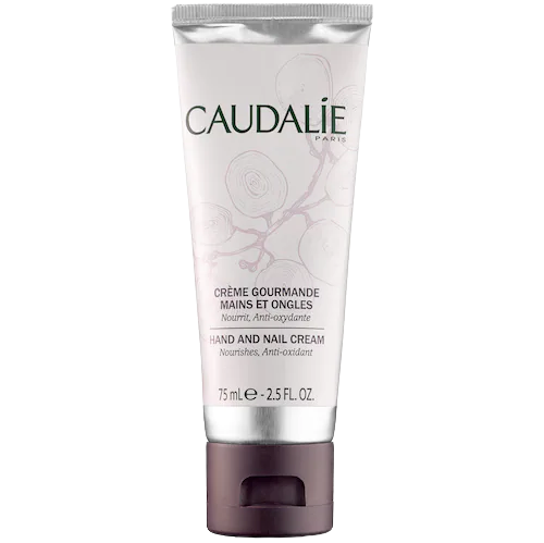 Load image into Gallery viewer, Caudalie Hand and Nail Cream
