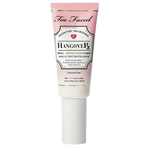 Load image into Gallery viewer, Too Faced Hangover Replenishing Face Primer
