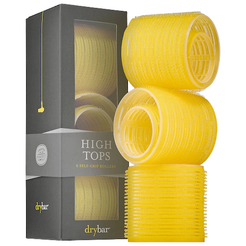 Load image into Gallery viewer, Drybar High Tops Self-Grip Rollers

