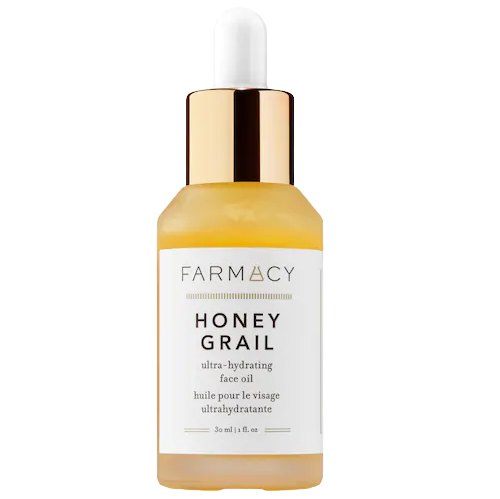 Load image into Gallery viewer, Farmacy Honey Grail Ultra-Hydrating Face Oil
