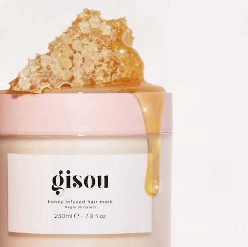 Load image into Gallery viewer, Gisou Honey Infused Hair Mask
