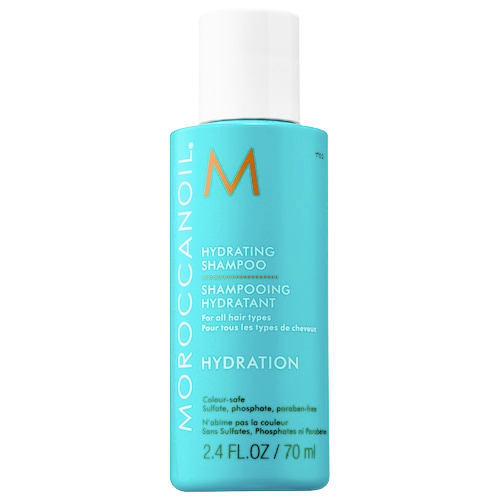 Load image into Gallery viewer, Moroccanoil Hydrating Shampoo
