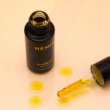 Load image into Gallery viewer, Henné Organics Illumine Face Oil
