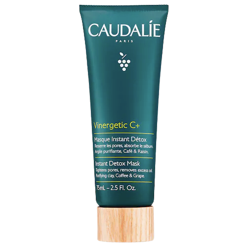 Load image into Gallery viewer, Caudalie Instant Detox Mask
