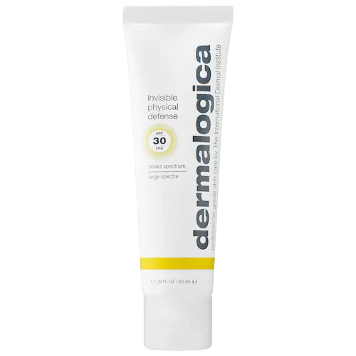 Load image into Gallery viewer, Dermalogica Invisible Physical Defense Sunscreen SPF 30
