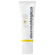 Load image into Gallery viewer, Dermalogica Invisible Physical Defense Sunscreen SPF 30
