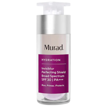 Load image into Gallery viewer, Murad Invisiblur™ Perfecting Shield Broad Spectrum SPF 30 PA+++
