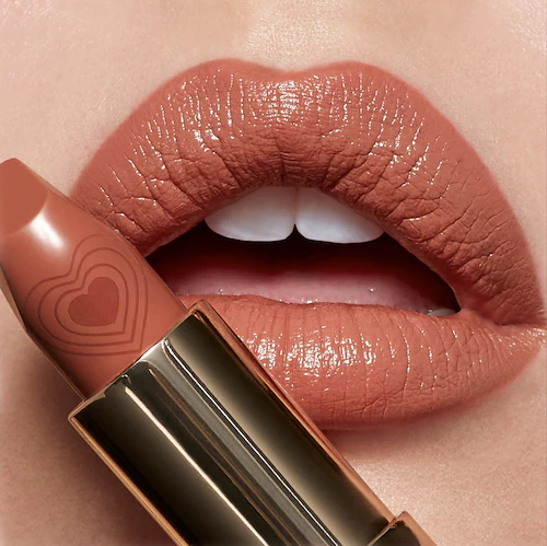 Load image into Gallery viewer, Charlotte Tilbury K.I.S.S.I.N.G Lipstick - Look of Love Collection
