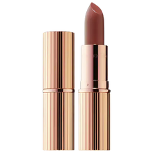 Load image into Gallery viewer, Charlotte Tilbury K.I.S.S.I.N.G Lipstick - Pillow Talk Collection
