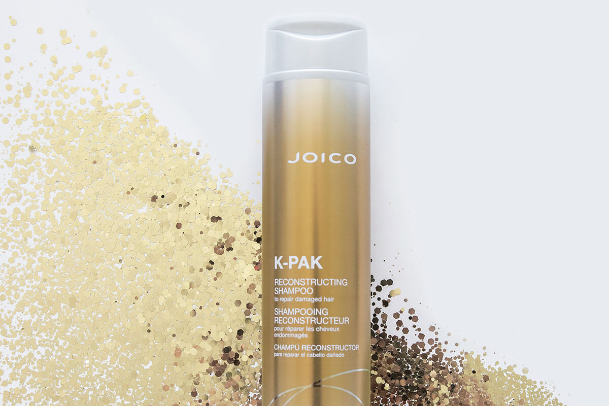 Load image into Gallery viewer, Joico K-PAK Reconstructing Shampoo
