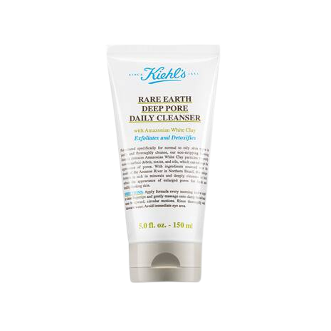 Load image into Gallery viewer, Kiehl&#39;s Since 1851 Rare Earth Deep Pore Daily Cleanser
