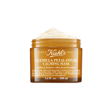 Load image into Gallery viewer, Kiehl&#39;s Since 1851 Calendula Petal-Infused Calming Mask with Aloe Vera
