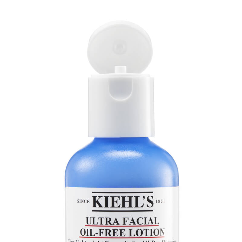 Load image into Gallery viewer, Kiehl&#39;s Since 1851 Ultra Facial Oil Free Lotion
