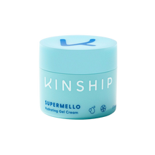 Load image into Gallery viewer, Kinship Supermello Hydrating Gel Cream Moisturizer
