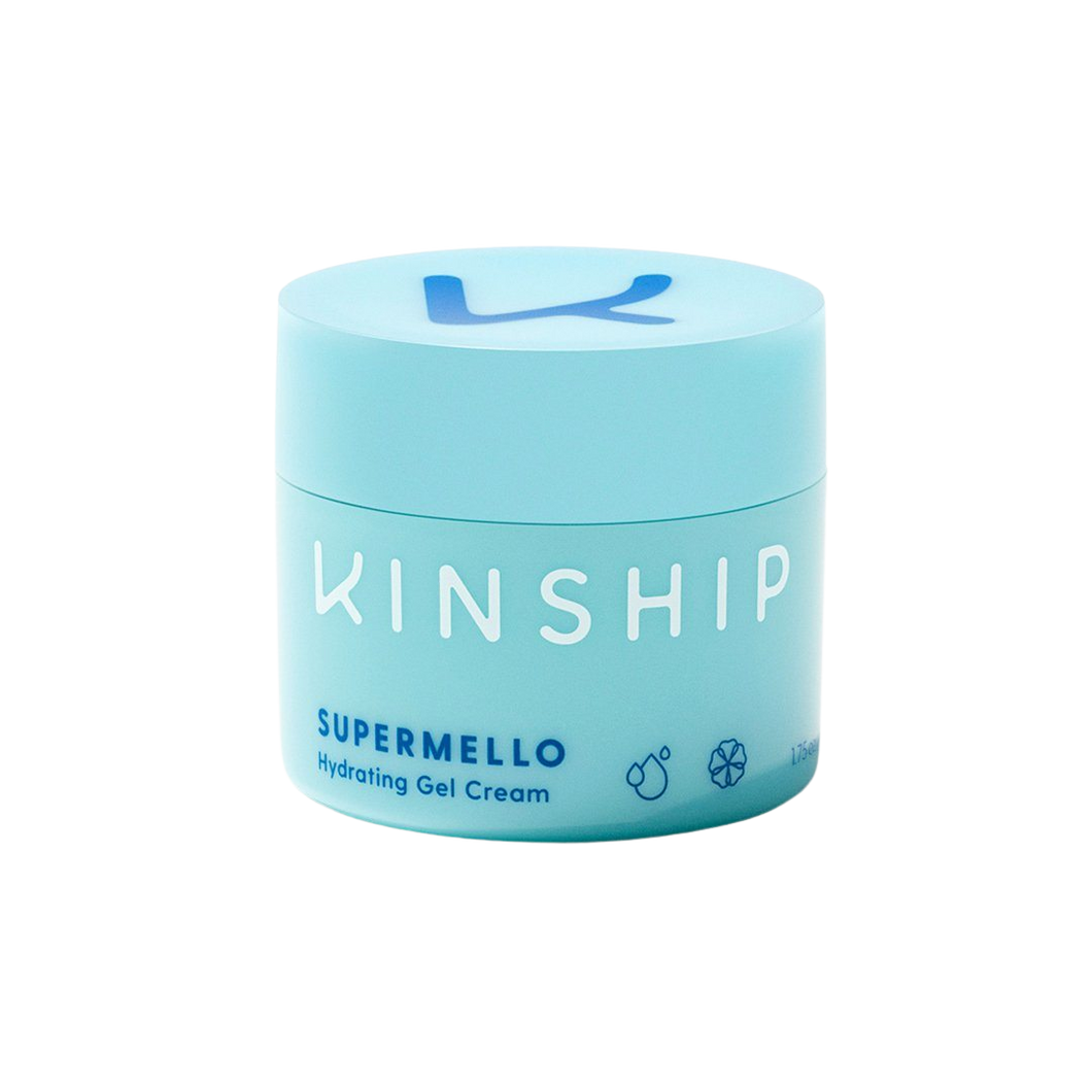 Kinship Supermello Hydrating Gel Cream Moisturizer