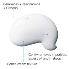 Load image into Gallery viewer, La Roche-Posay Toleriane Hydrating Gentle Face Cleanser
