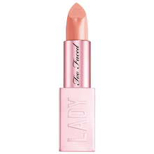 Load image into Gallery viewer, Too Faced Lady Bold Cream Lipstick
