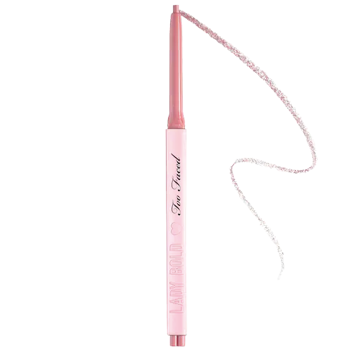 Load image into Gallery viewer, Too Faced Lady Bold Waterproof Longwear Lip Liner
