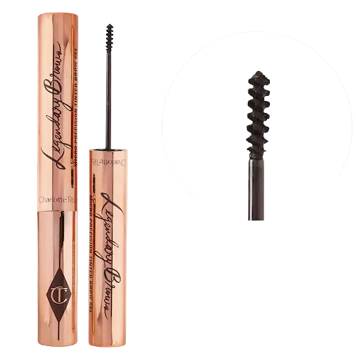 Load image into Gallery viewer, Charlotte Tilbury Legendary Brows Tinted Eyebrow Gel
