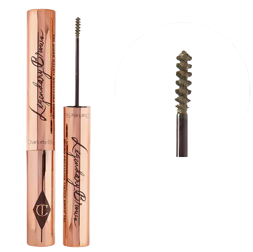 Load image into Gallery viewer, Charlotte Tilbury Legendary Brows Tinted Eyebrow Gel
