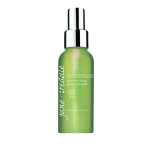 Load image into Gallery viewer, Jane Iredale Lemongrass Love Hydration Spray Natural
