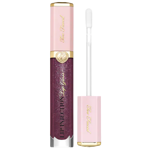 Load image into Gallery viewer, Too Faced Lip Injection Power Plumping Lip Gloss
