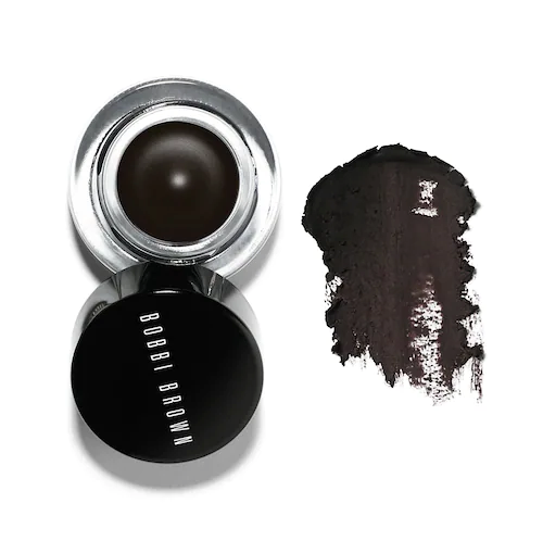 Bobbi Brown Satin & Caviar Shadow Long Wear GEL Eyeliner