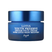 fresh Lotus Anti-Aging Night Moisturizer - 0-5-oz-15-mL